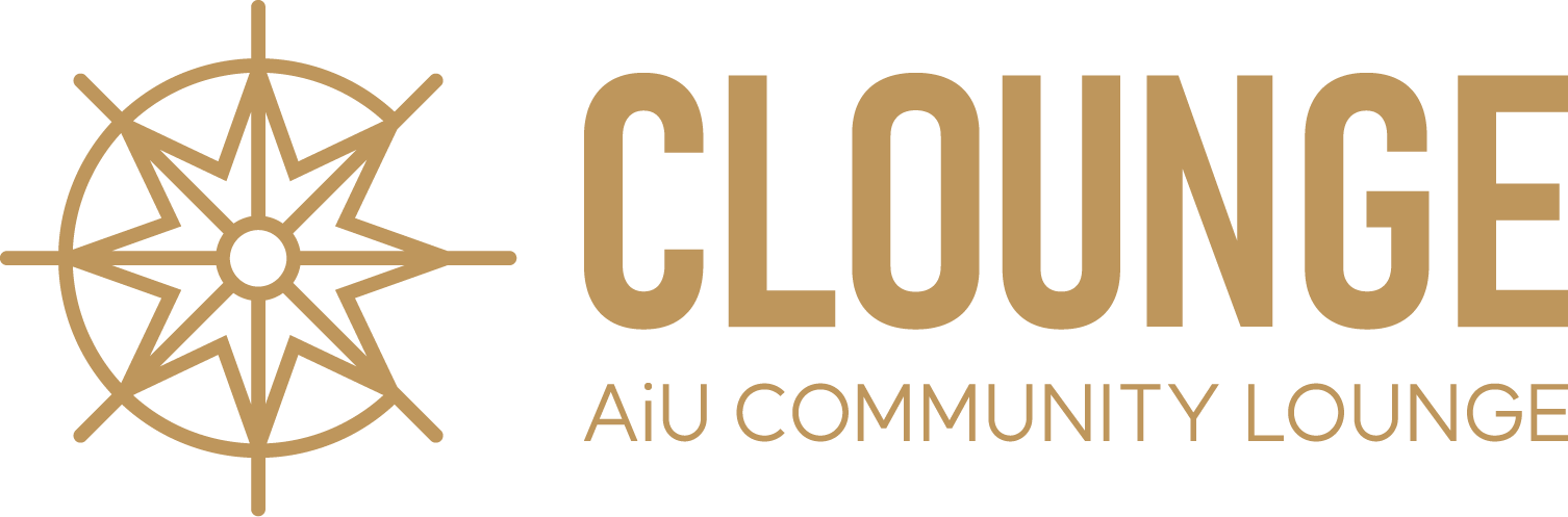 CLOUNGE AiU Community Lounge